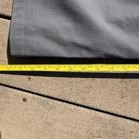 Men’s first tactical pants size 38/34 - Picture 7 of 7